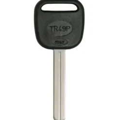 1993 Lexus LS400 Regular Car Key LXP90-P