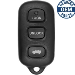 1995 Lexus LS400 Remote HYQWDT-C 89742-50510