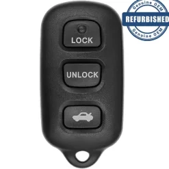 1995 Lexus LS400 Remote HYQWDT-C 89742-50510