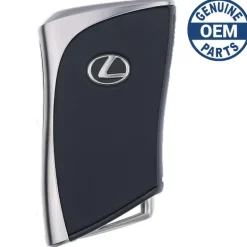 2024 Lexus Ls500 Smart Key Fob PN: 8990H-50320