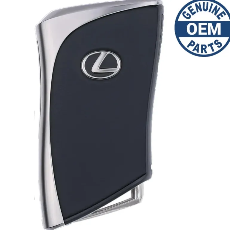 2024 Lexus Ls500 Smart Key Fob PN: 8990H-50320
