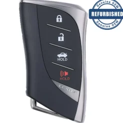 2023 Lexus Ls500 Smart Key Fob PN: 8990H-50320