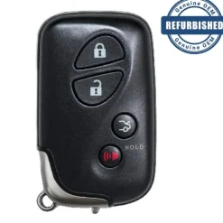 2008 Lexus LS460 Smart Key Remote HYQ14AAB