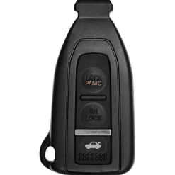 2006 Lexus LS430 Smart Key Remote PN: 89994-50241, 89904-50291