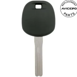 2001 Lexus LS430 Transponder Key PN: TOY50PT