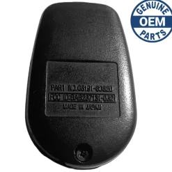 1997 Lexus LX450 Remote PN: 06191-60820 FCC: BAB237131-032