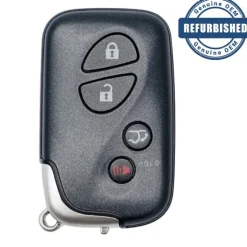 2009 Lexus LX570 Smart Key Fob PN: 89904-60A00