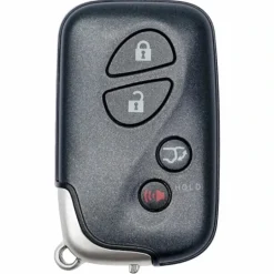 2008 Lexus LX570 Smart Key Fob PN: 89904-60A00
