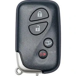 2011 Lexus LX570 Smart Key Fob PN: 89904-60A00
