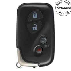 2009 Lexus LX570 Smart Key Remote PN: 89904-60061