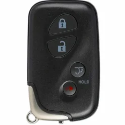 2009 Lexus LX570 Smart Key Remote PN: 89904-60061