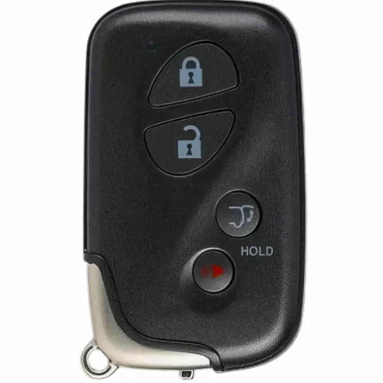 2011 Lexus LX570 Smart Key Remote PN: 89904-60061