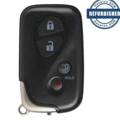 2011 Lexus LX570 Smart Key Remote PN: 89904-60061