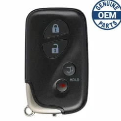 2011 Lexus LX570 Smart Key Remote PN: 89904-60061