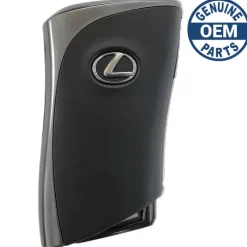 2023 Lexus LX600 Smart Key Remote PN: 8990H-78640