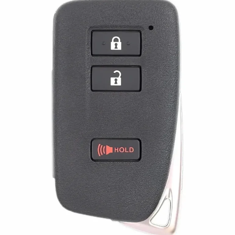 2021 Lexus NX300H Smart Key Remote PN: 89904-78G30