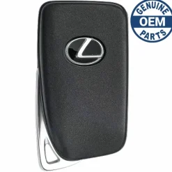 2021 Lexus NX300H Smart Key Remote PN: 89904-78G30