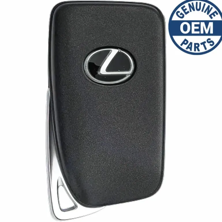 2021 Lexus NX300H Smart Key Remote PN: 89904-78G30