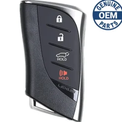 2023 Lexus NX350h Smart Key Remote PN: 8990H-78640