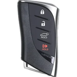 2022 Lexus NX350h Smart Key Remote PN: 8990H-78640