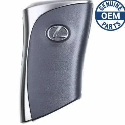 2022 Lexus NX300h Smart Key Remote PN: 8990H-78010