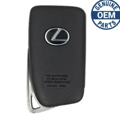 2020 Lexus NX300 Smart Key Fob PN: 89904-78470