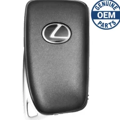 2020 Lexus NX300 Smart Key Remote PN: 89904-78G50