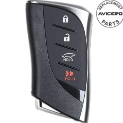 2023 Lexus NX250 Smart Key Remote PN: 8990H-78640