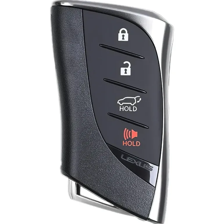 2023 Lexus NX250 Smart Key Remote PN: 8990H-78640