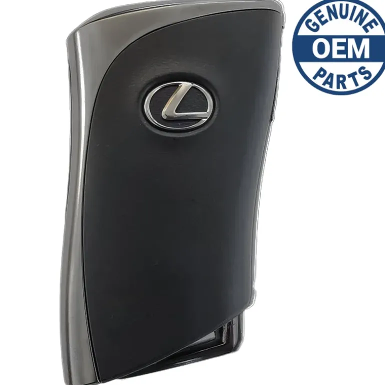 2022 Lexus NX450 Smart Key Remote PN: 8990H-78690