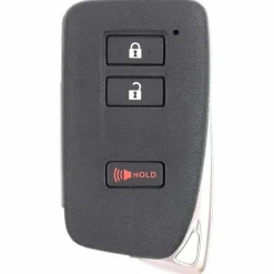 2020 Lexus NX200T Smart Key Remote PN: 89904-78G30