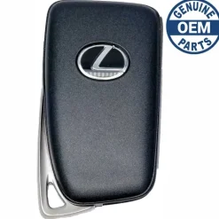 2022 Lexus RX450HL Smart Key Remote PN: 8990H-0E290