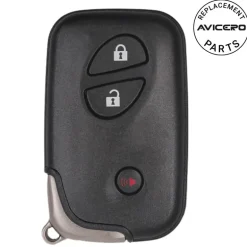 2015 Lexus RX450h Smart Key Fob PN: 89904-48481