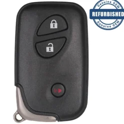 2014 Lexus RX450h Smart Key Fob PN: 89904-48481