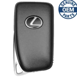 2020 Lexus RX450H Smart Key Remote PN: 89904-0E190