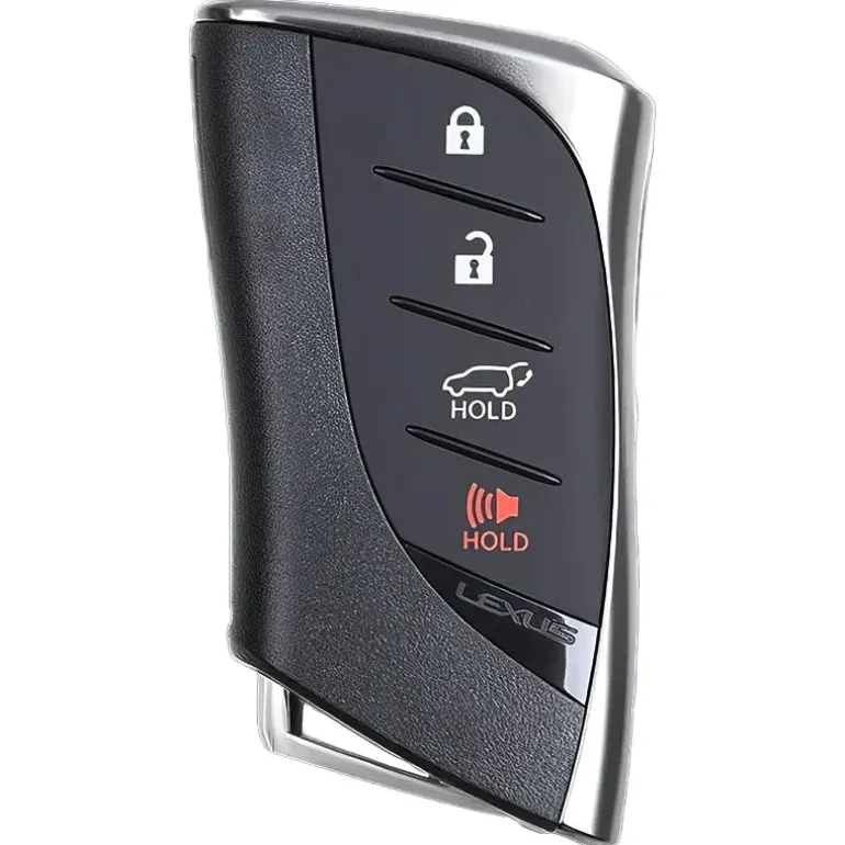 2024 Lexus RX350 Smart Key Remote PN: 8990H-78640