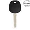 2000 Lexus RX300 Transponder Key TOY48BT4 CHIP ID: 4C