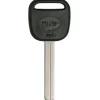 1997 Lexus SC400 Regular Car Key LXP90-P