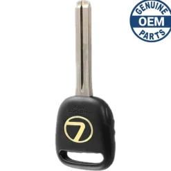 1994 Lexus SC400 Remote Head Key 1-Button 89742-24070