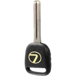 1994 Lexus SC300 Remote Head Key 1-Button 89742-24070