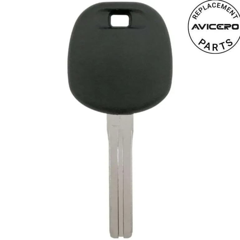 2003 Lexus SC430 Transponder Key PN: TOY50PT