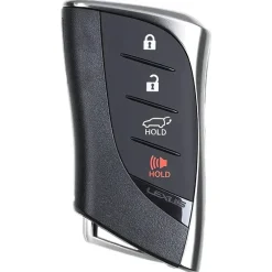 2024 Lexus TX Smart Key Remote PN: 8990H-78640