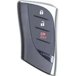 2022 Lexus UX250H Smart Key Remote PN: 8990H-76600