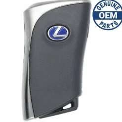 2022 Lexus UX250H Smart Key Remote PN: 8990H-76600