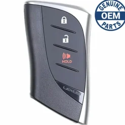 2022 Lexus UX250H Smart Key Remote PN: 8990H-76600
