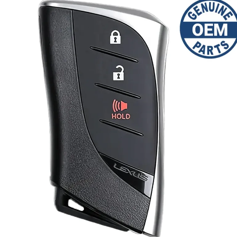 2020 Lexus UX250H Smart Key Remote PN: 8990H-76600