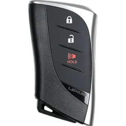 2020 Lexus UX250H Smart Key Remote PN: 8990H-76600