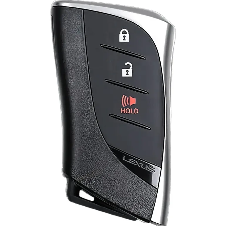 2020 Lexus UX250H Smart Key Remote PN: 8990H-76600