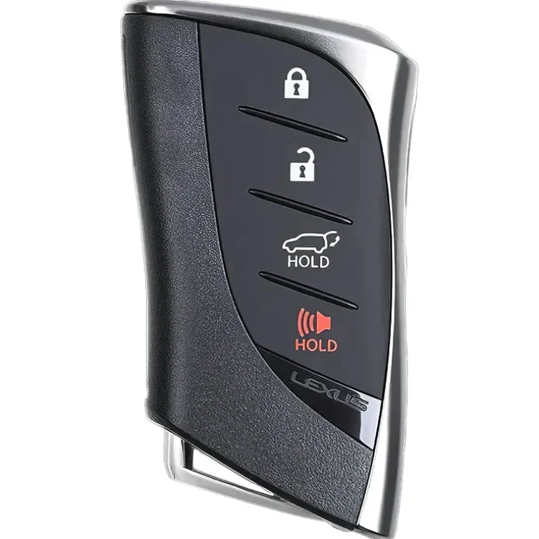 2020 Lexus UX250H Smart Key Remote PN: 8990H-76040