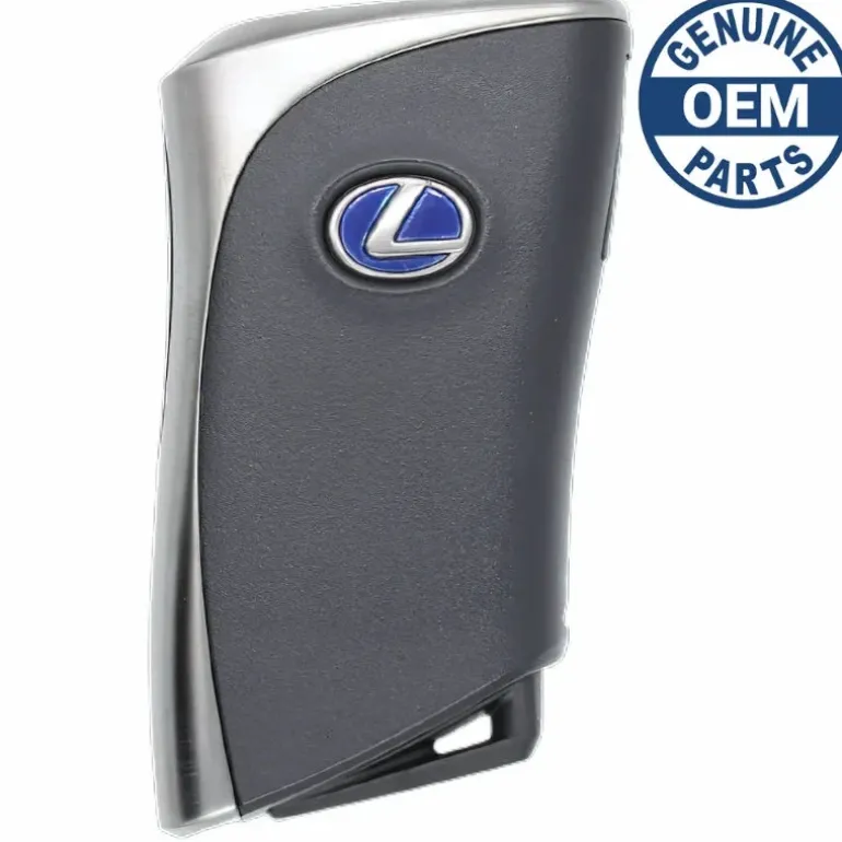 2021 Lexus UX250H Smart Key Remote PN: 8990H-76600